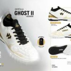 walon  Ghost II